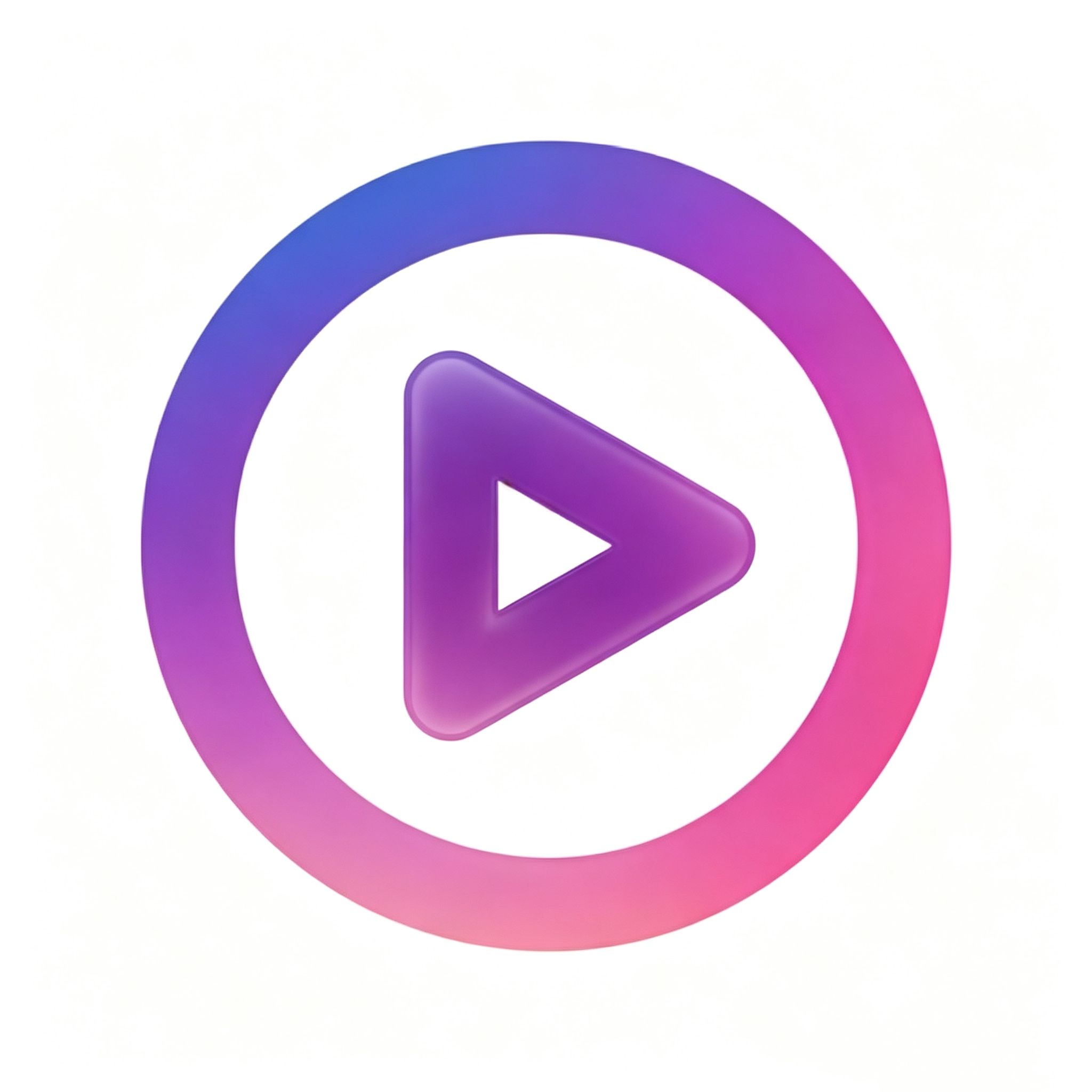 直播盒子 Logo